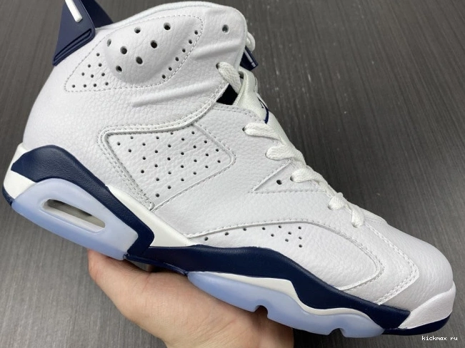 Rep MAX Retro Jordan Midnight Navy CT8529-141 6 (2022) 0719